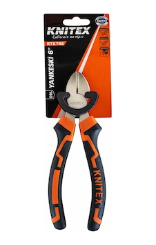 Knıtex Yan Keski 125mm