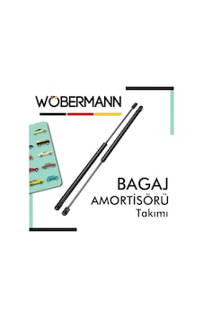 Alfa Romeo 156 Bagaj Amortisörü Takim Sag-Sol 1997-2005 552876318 Alfa Romeo 156 Bagaj Amortisörü Takim Sag-Sol 1997-2005 552876318