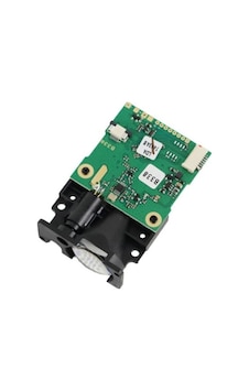 Meskernel B338 Lazer Mesafe Sensör Modülü Uart Ttl Optik Ölçüm Kartı