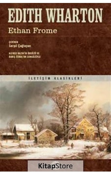 Ethan Frome / Edith Wharton N11.511 Ethan Frome / Edith Wharton N11.511