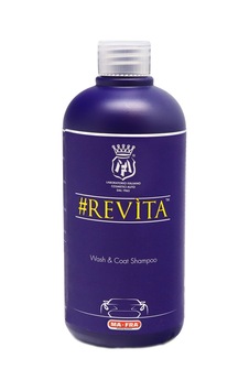 Mafra Labocosmetıca Revıta Seramik Kaplama Şampuanı 100 Ml Mafra Labocosmetıca Revıta Seramik Kaplama Şampuanı 100 Ml
