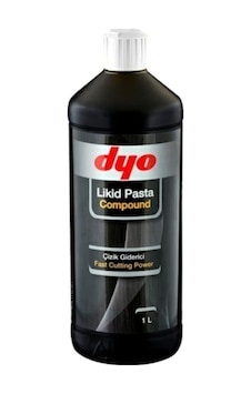 Dyo Çizik Likid Pasta 1 L Dyo Çizik Likid Pasta 1 L