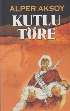 Kutlu Töre Alper Aksoy