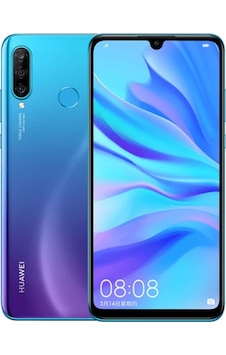 Yenilenmiş Huawei P30 Lite 128 GB (12 Ay Garantili) A Grade Yenilenmiş Huawei P30 Lite 128 GB (12 Ay Garantili) A Grade