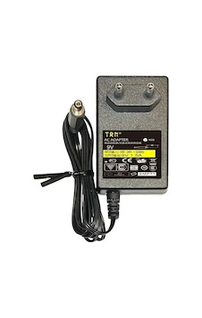 Casio 9v Org Adaptörü Casio 9v Org Adaptörü