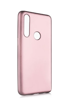 Teleplus Oppo A31 Kılıf Matte Premier Silikon Kapak Teleplus Oppo A31 Kılıf Matte Premier Silikon Kapak