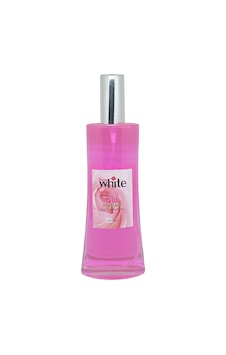 Rose White 100 Ml. Bahçe Gülü Parfümü Gül