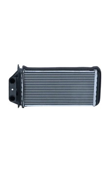 Kalorifer Radyatörü - Fiat Siena, Strada, Palio - Nrf-54268 Kalorifer Radyatörü - Fiat Siena, Strada, Palio - Nrf-54268
