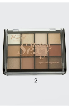 Hnrlıshp Rose 12li Modern Sexy Far Seti-2 Diğer