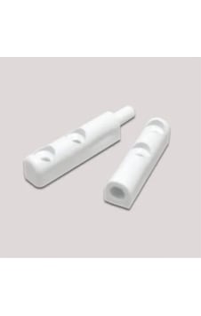 Plastik Beyaz Sineklik Menteşesi 17x25 Mm 10 Adet Sağ Kapı Menteşesi Plastik Plastik Beyaz Sineklik Menteşesi 17x25 Mm 10 Adet Sağ Kapı Menteşesi Plastik