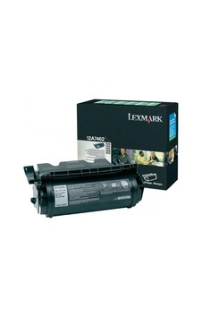 Lexmark T630 Toner (12A7612) (12A7462) (21.000 Sayfa) Lexmark T630 Toner (12A7612) (12A7462) (21.000 Sayfa)