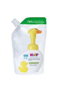Hipp Babysanft El Yıkama Köpüğü Yedek Poşet 250 Ml Hipp Babysanft El Yıkama Köpüğü Yedek Poşet 250 Ml