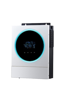 Tescom 3.6kwa 120ah Mppt Akıllı İnverter Tescom 3.6kwa 120ah Mppt Akıllı İnverter