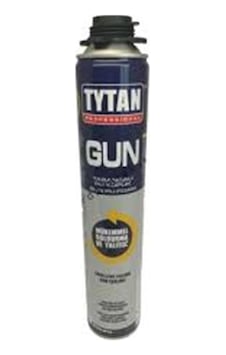 Tabancalı Köpük 750 Ml 840 Gr Tabancalı Köpük 750 Ml 840 Gr