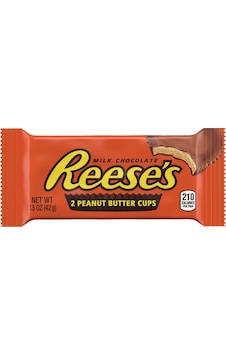 Reese's Two Cups Çikolata 42 G Reese's Two Cups Çikolata 42 G
