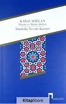 Karacaoğlan / Mustafa Necati Karaer Karacaoğlan / Mustafa Necati Karaer