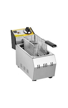 Remta R90 3 L 2500 W Endüstriyel Fritöz Remta R90 3 L 2500 W Endüstriyel Fritöz