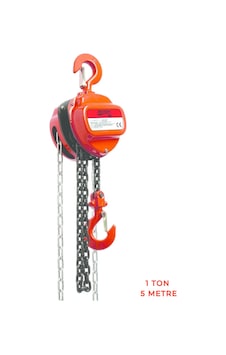 Astor Köşeli Caraskal 1 Ton 5 Metre
