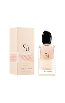 Giorgio Armani Si Rose Signature EDP 100 ml Kadın Parfüm Giorgio Armani Si Rose Signature EDP 100 ml Kadın Parfüm