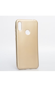 Teleplus Huawei Y6s 2019 Kılıf Matte Premier Silikon Kapak Teleplus Huawei Y6s 2019 Kılıf Matte Premier Silikon Kapak
