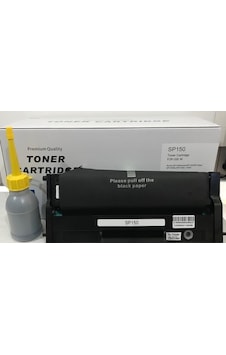 Ricoh Sp150 Kolay Dolan Toner | 407971 | Sp150 | Sp150Su | Sp150X