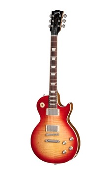 Gibson Les Paul Standard 60s Faded Elektro Gitar Vintage Bourbon Burst 104080575811 Gibson Les Paul Standard 60s Faded Elektro Gitar Vintage Bourbon Burst 104080575811
