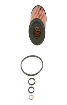 Bmw 3 Serisi E90 3.18i Benzinli Yağ Filtresi 2006-2011 Bosch Bmw 3 Serisi E90 3.18i Benzinli Yağ Filtresi 2006-2011 Bosch