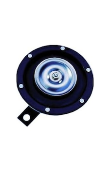 Bosch 0320226003 Korna 24v. 60 W. 500 Hz Cap 125 Mm 115db A 614060401 Bosch 0320226003 Korna 24v. 60 W. 500 Hz Cap 125 Mm 115db A 614060401
