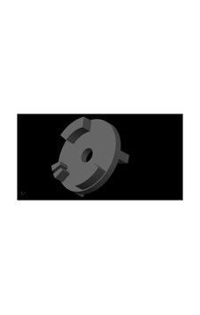 2001-2007 Renault Laguna Ön Cam Elden Çekme Asansör Kavrama Parçası 2001-2007 Renault Laguna Ön Cam Elden Çekme Asansör Kavrama Parçası