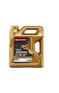Petrol Ofisi Maxıma 0W-20 Motor Yağı 4 L Petrol Ofisi Maxıma 0W-20 Motor Yağı 4 L