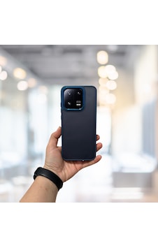 Mi 13 Pro Arkası Buzlu Şeffaf Hassas Çıkıntılı Sert Mat Perfect Lacivert Mi 13 Pro Arkası Buzlu Şeffaf Hassas Çıkıntılı Sert Mat Perfect Lacivert
