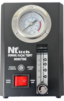Nt Tools Nt1062 Duman Kaçak Test Cihazı Nt Tools Nt1062 Duman Kaçak Test Cihazı