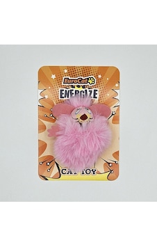 Eurocat - 341 - Kedi Oyuncağı Pembe - Tglounge - Tüylü Fare Eurocat - 341 - Kedi Oyuncağı Pembe - Tglounge - Tüylü Fare