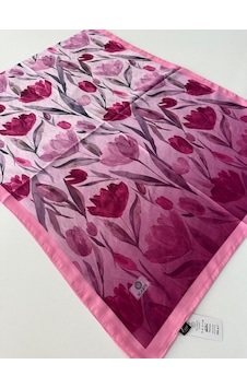 Scarfe Soft Pamuklu Şal Lcs1410-48392 Çok Renkli Scarfe Soft Pamuklu Şal Lcs1410-48392 Çok Renkli
