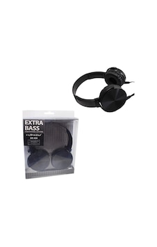 Hanızu Hz-450 Mdr-xb450 Pc Kulaklık