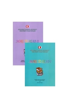 More To Read 1-2 Set