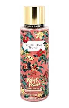 Victoria’s Secret Velvet Petals Fragrance Body Mist Vücut Spreyi 250 ML Victoria’s Secret Velvet Petals Fragrance Body Mist Vücut Spreyi 250 ML