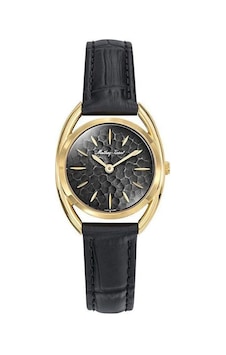 Mathey-tissot D933plyn Kadın Kol Saati Altın
