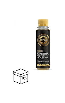 Mn9930 Diesel Ester Additive 5 Adet Mn9930 Diesel Ester Additive 5 Adet