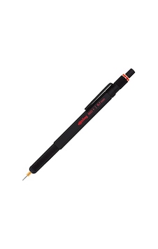 Rotring 800 Mekanik Kurşun Kalem Siyah 0.7 Mm Rotring 800 Mekanik Kurşun Kalem Siyah 0.7 Mm