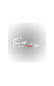 Tofaş Sports Mind Oto Sticker Araba Yapıştırma Tofaş Sports Mind Oto Sticker Araba Yapıştırma
