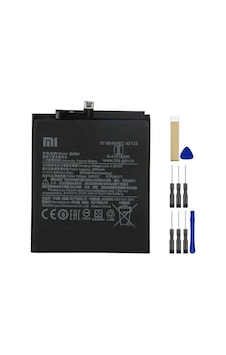Xiaomi Mi 9 Se Bm3m Batarya Pil Tamir Seti Ve Pil Bandı Xiaomi Mi 9 Se Bm3m Batarya Pil Tamir Seti Ve Pil Bandı