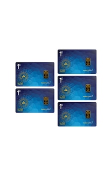 Ahlatcı Kuyumculuk 24 Ayar-5 Gram Külçe Altın (5x1)