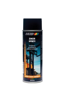 Motip Zincir Spreyi Excellent Performance 400 ML