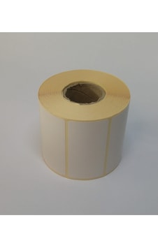 40x80 Termal Barkod Etiket 1000ad Diğer