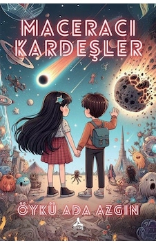 Maceracı Kardeşler Maceracı Kardeşler
