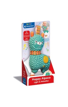 17505 Nessiworld - İnteraktif Lama Oyuncak