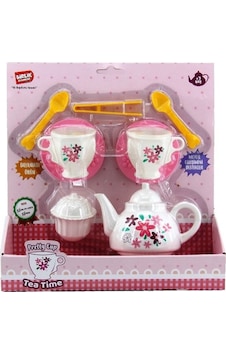 Urt011-011 Kartela Fincanlı Çay Vakti -brl Urt011-011 Kartela Fincanlı Çay Vakti -brl