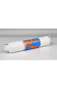 Omnipure K2533 10'' Tatlandırıcı Post Karbon Inline Su Arıtma Filtresi - Amerikan & Nsf Sertifikalı