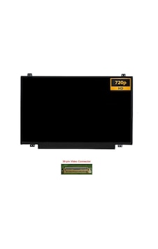 Hometech Alfa 620c Vidalı 14.0 '' 30 Pin Hd Slim Led Ekran A+ Kalite Hometech Alfa 620c Vidalı 14.0 '' 30 Pin Hd Slim Led Ekran A+ Kalite